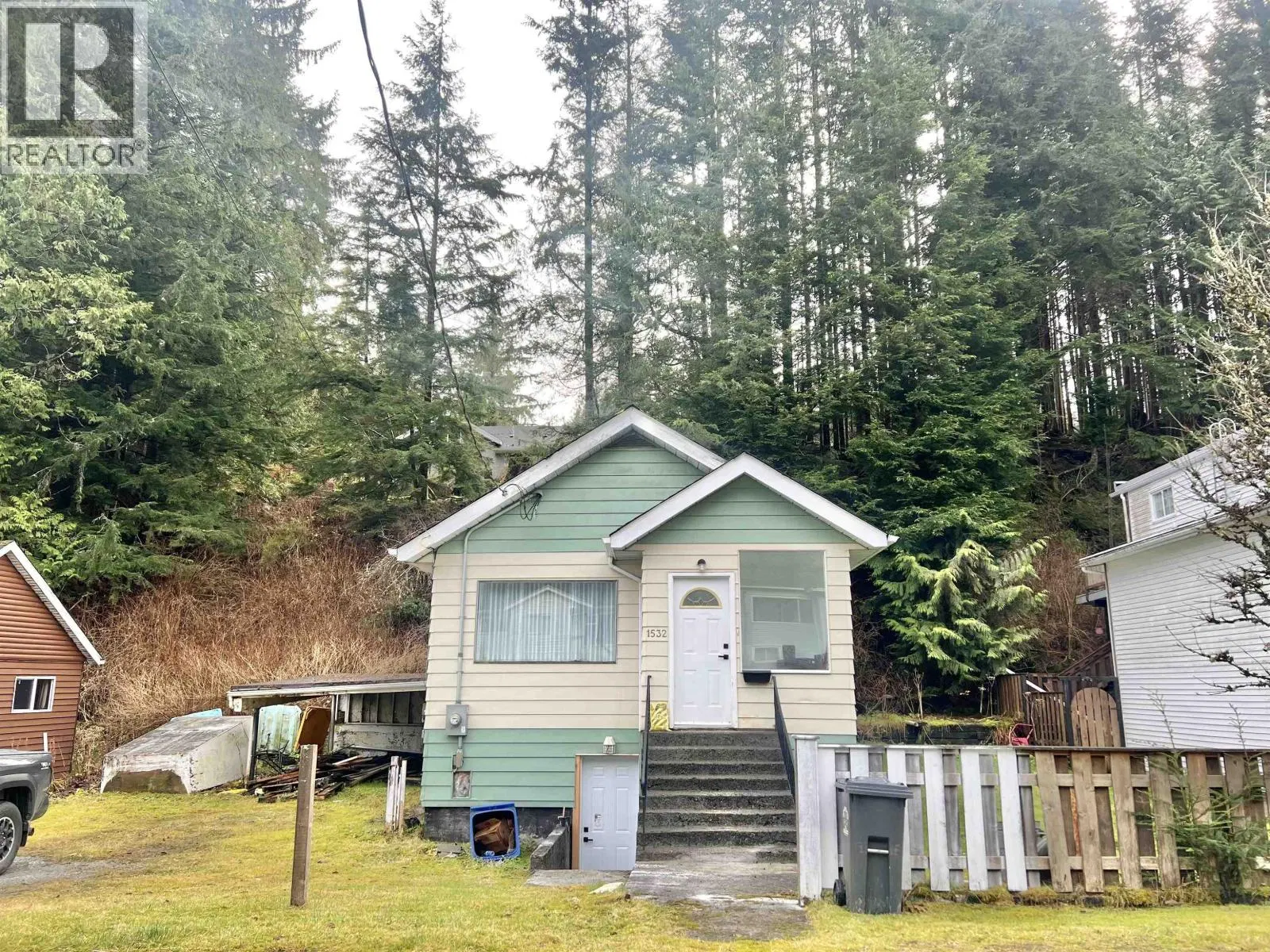 Photo 1 of 10 at 1532 8TH Avenue