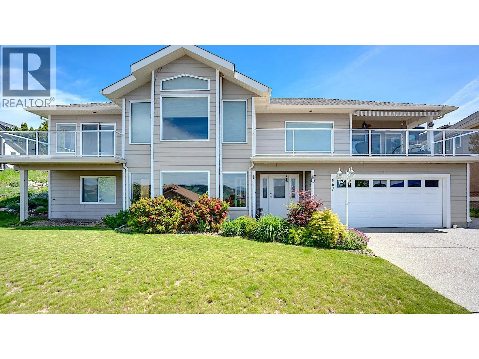 Photo 1 of 63 at 667 Mt York Drive