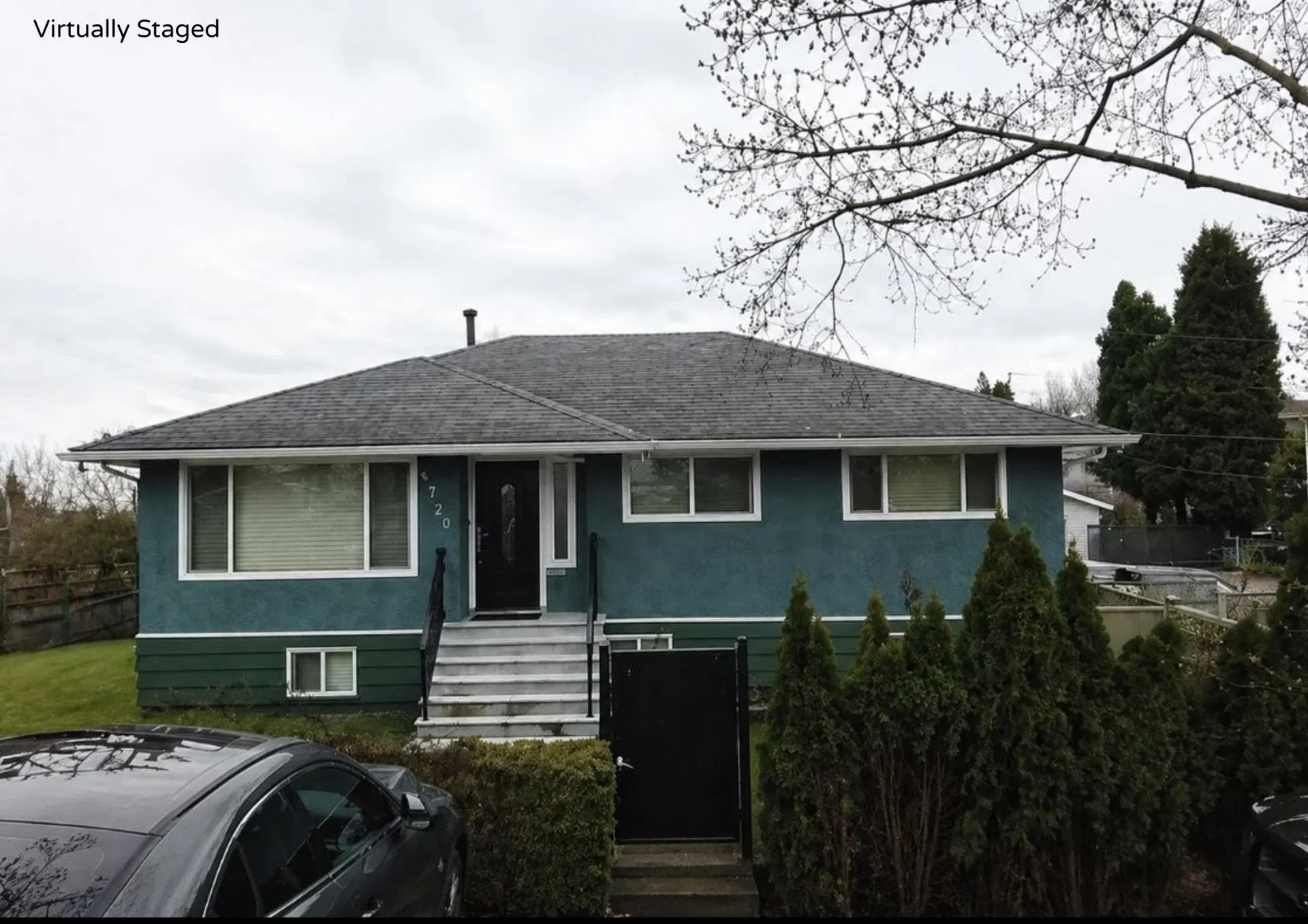 Photo 1 of 23 at 4720 Pandora Street