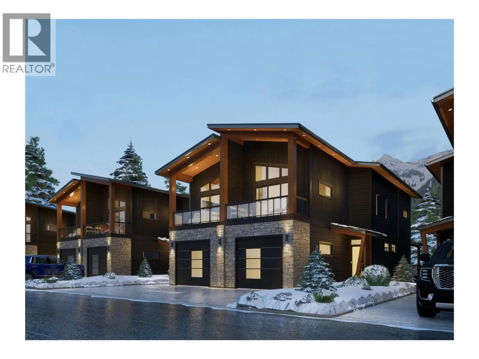Photo 1 of 7 at #201 – 5429 Resort Drive