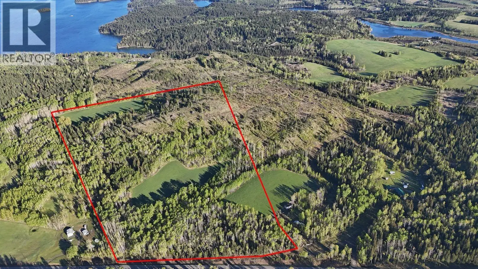 LOT – 3 FALCON Road