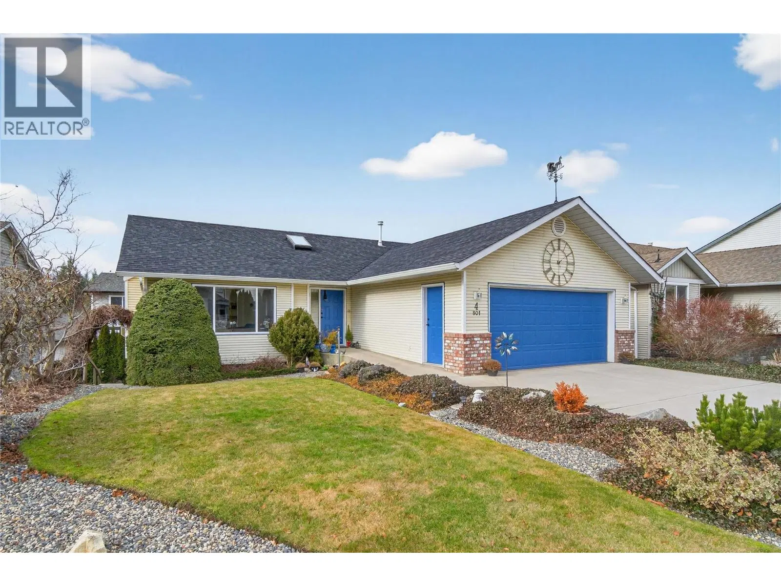 Photo 1 of 53 at #4 – 801 20th Street
