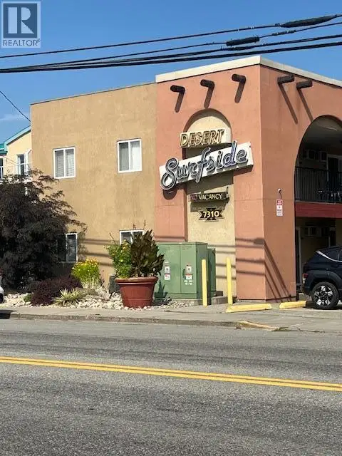 #209 – 7310 Main Street