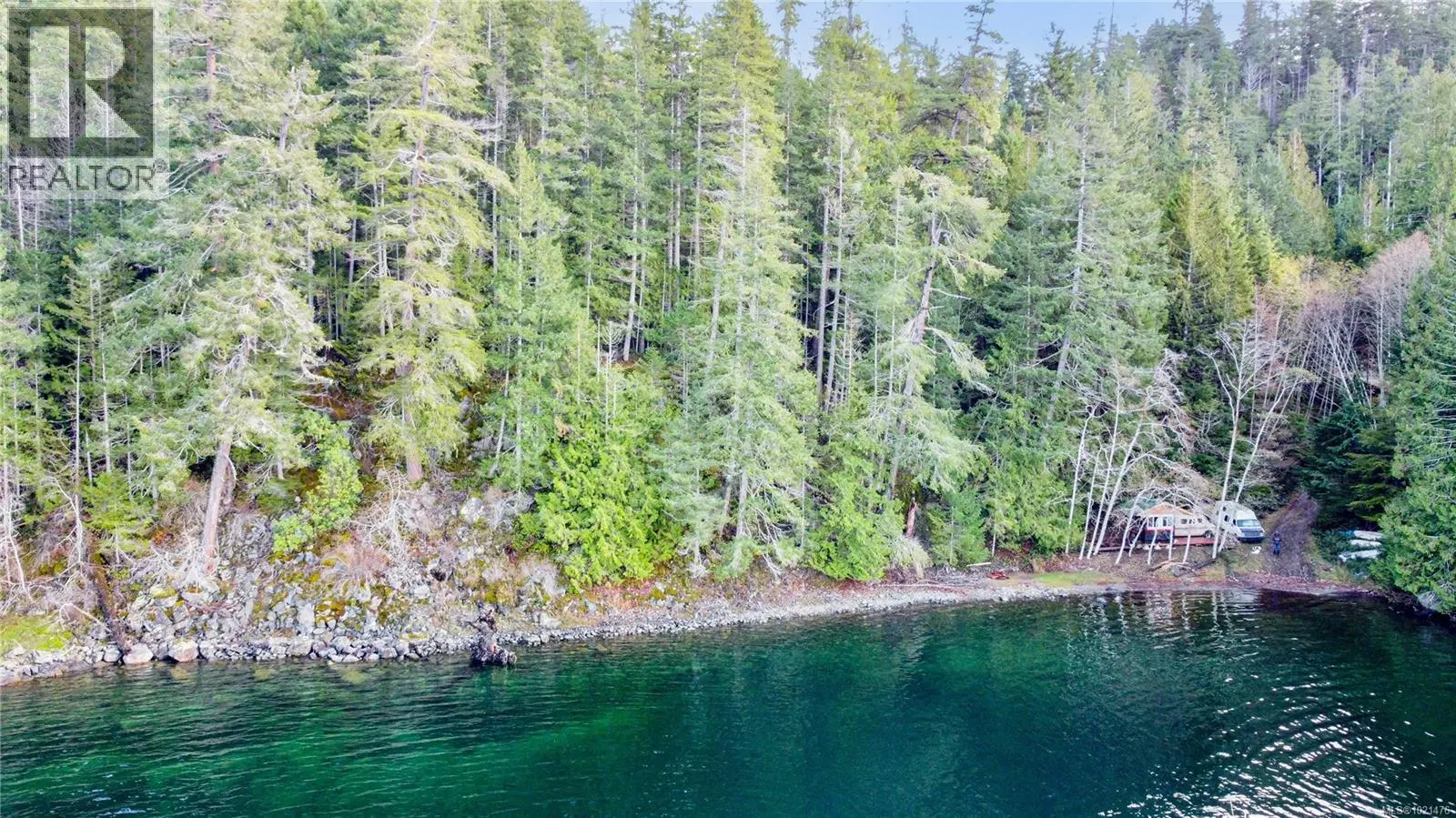 Photo 1 of 41 at 1309 Gorge Harbour Road
