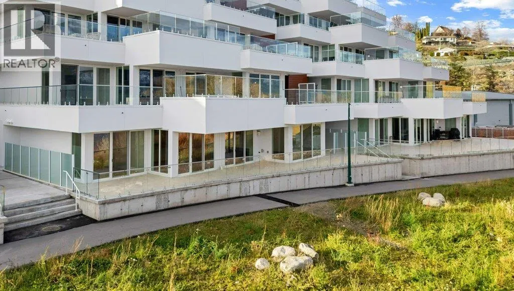 Photo 4 of 52 at #101 – 13419 Lakeshore Drive