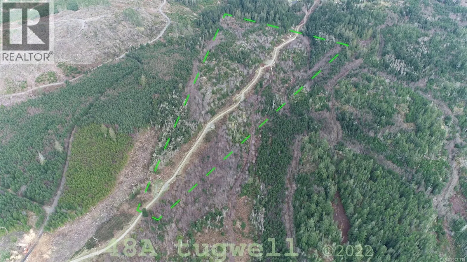 Photo 1 of 99 at Lot – 48A Tugwell Road