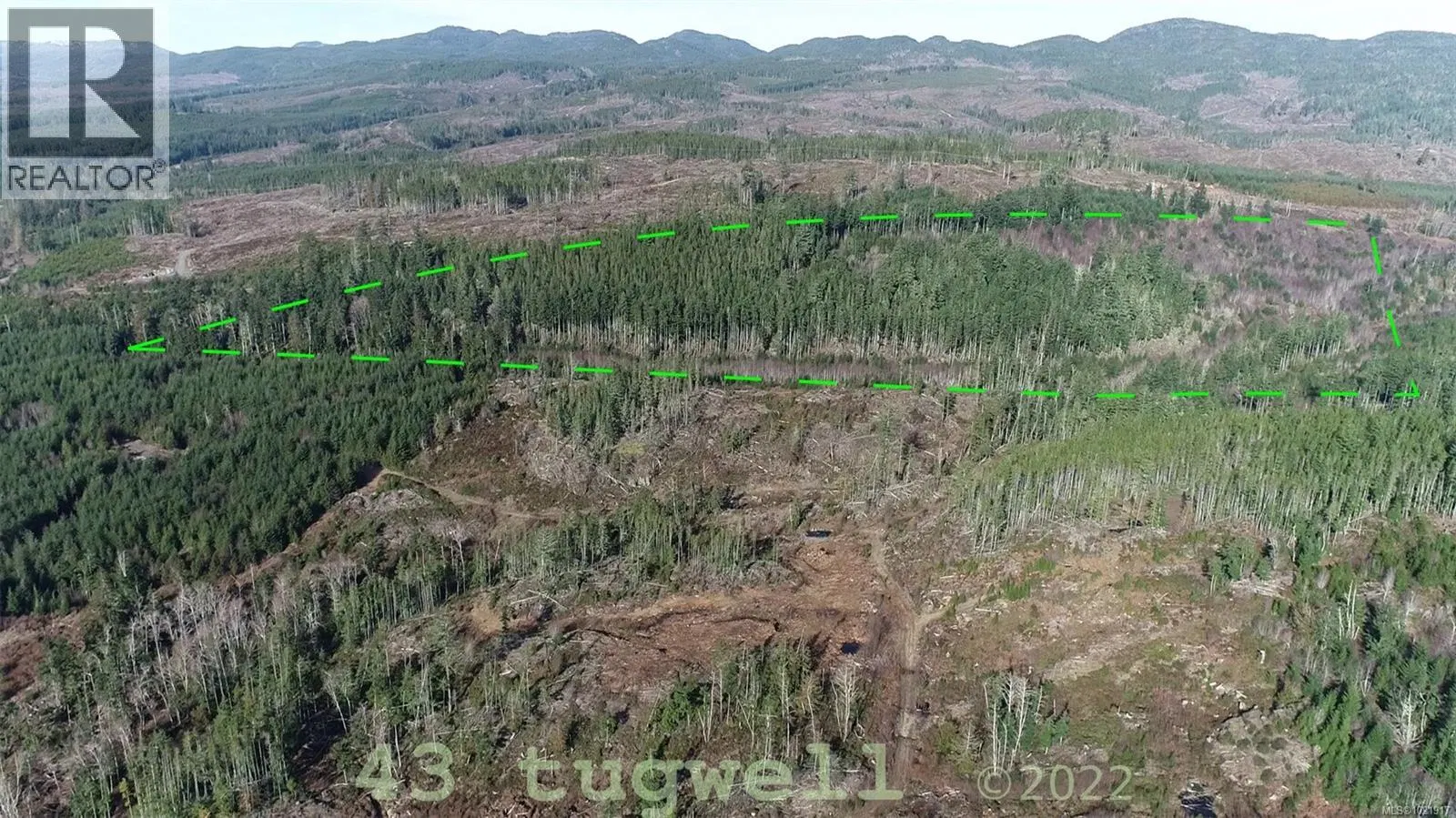 Lot – 43 Tugwell Road