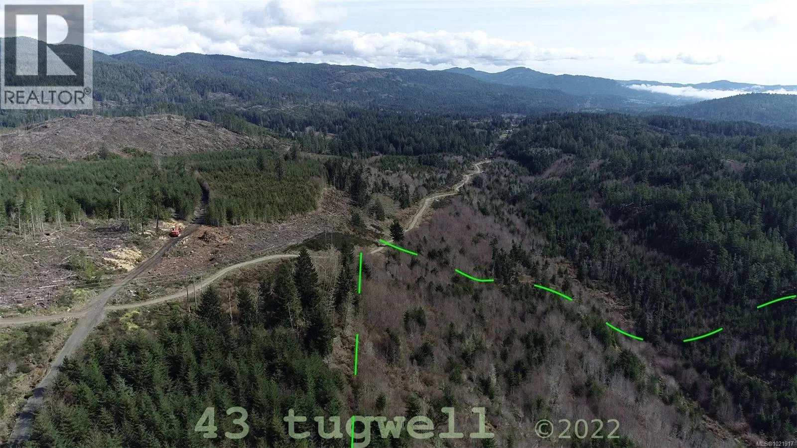 Photo 2 of 99 at Lot – 43 Tugwell Road