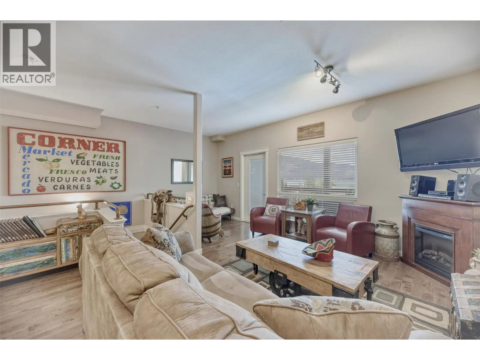 #109 – 4300 44TH Avenue
