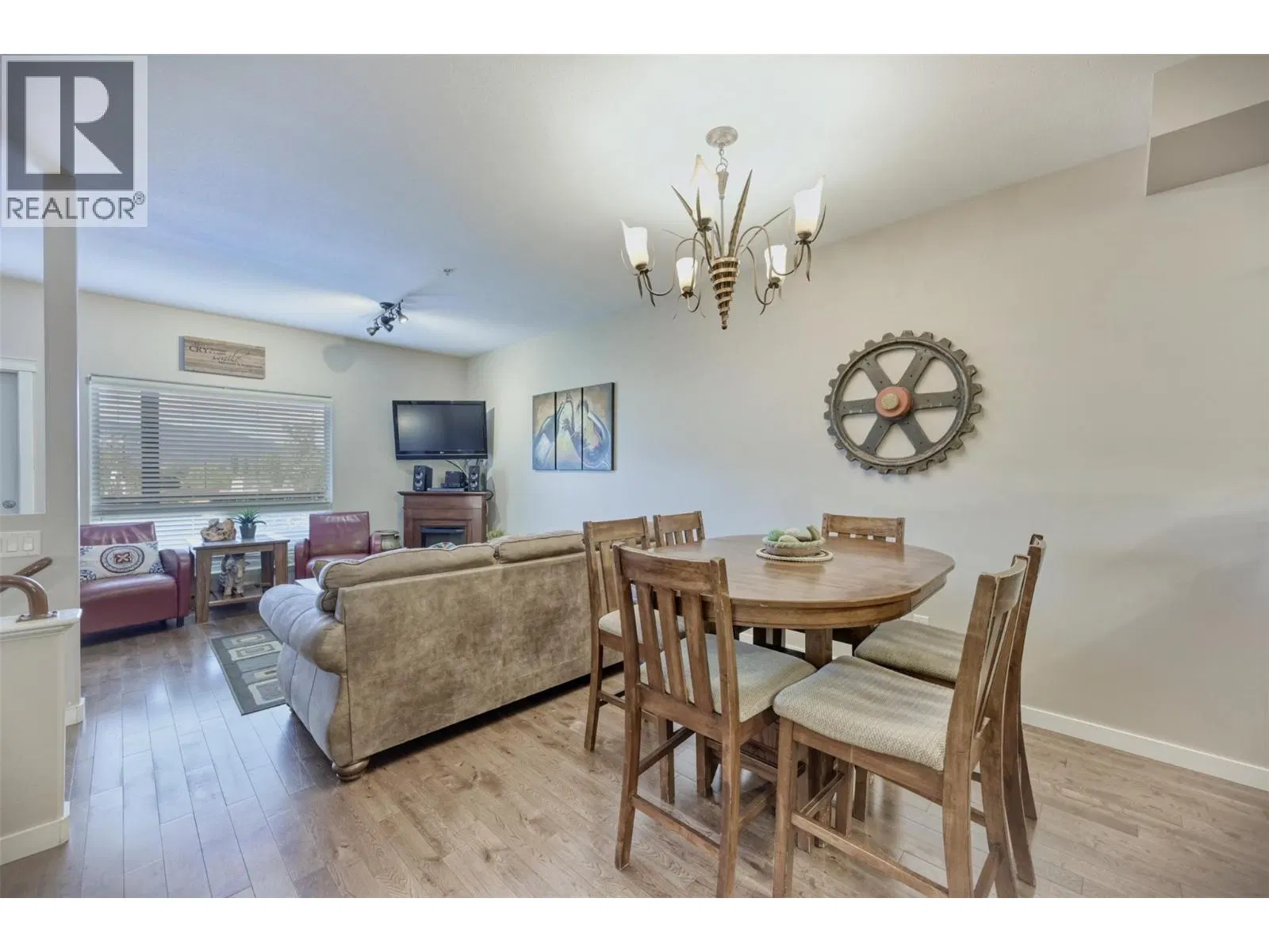 Photo 4 of 30 at #109 – 4300 44TH Avenue