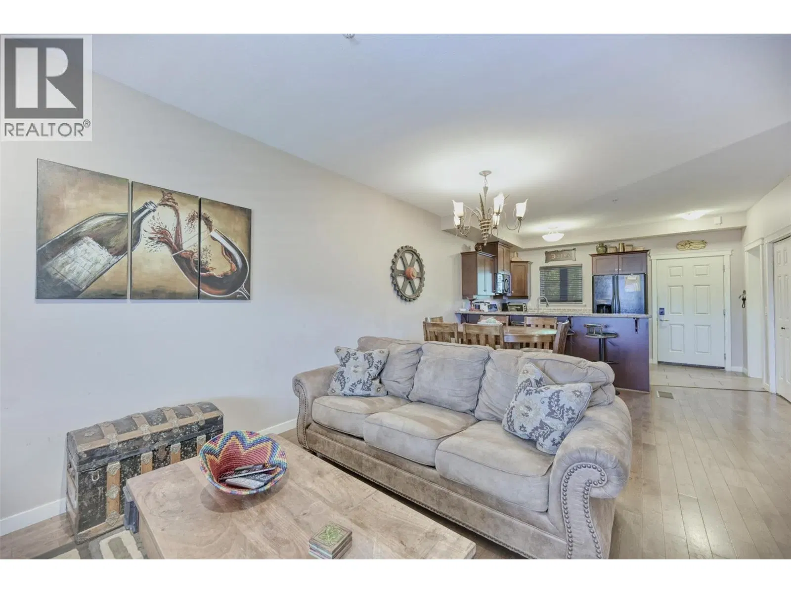 Photo 5 of 30 at #109 – 4300 44TH Avenue