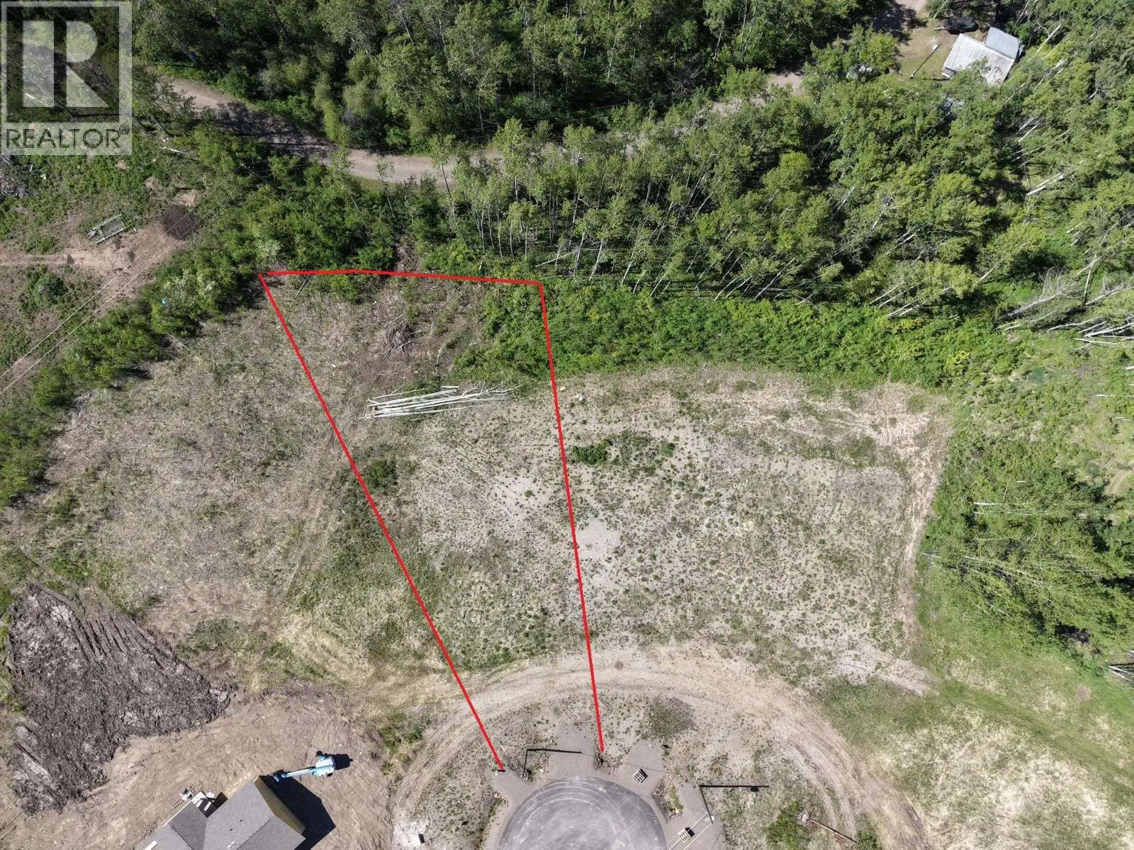 LOT 5 BULKLEY Crescent