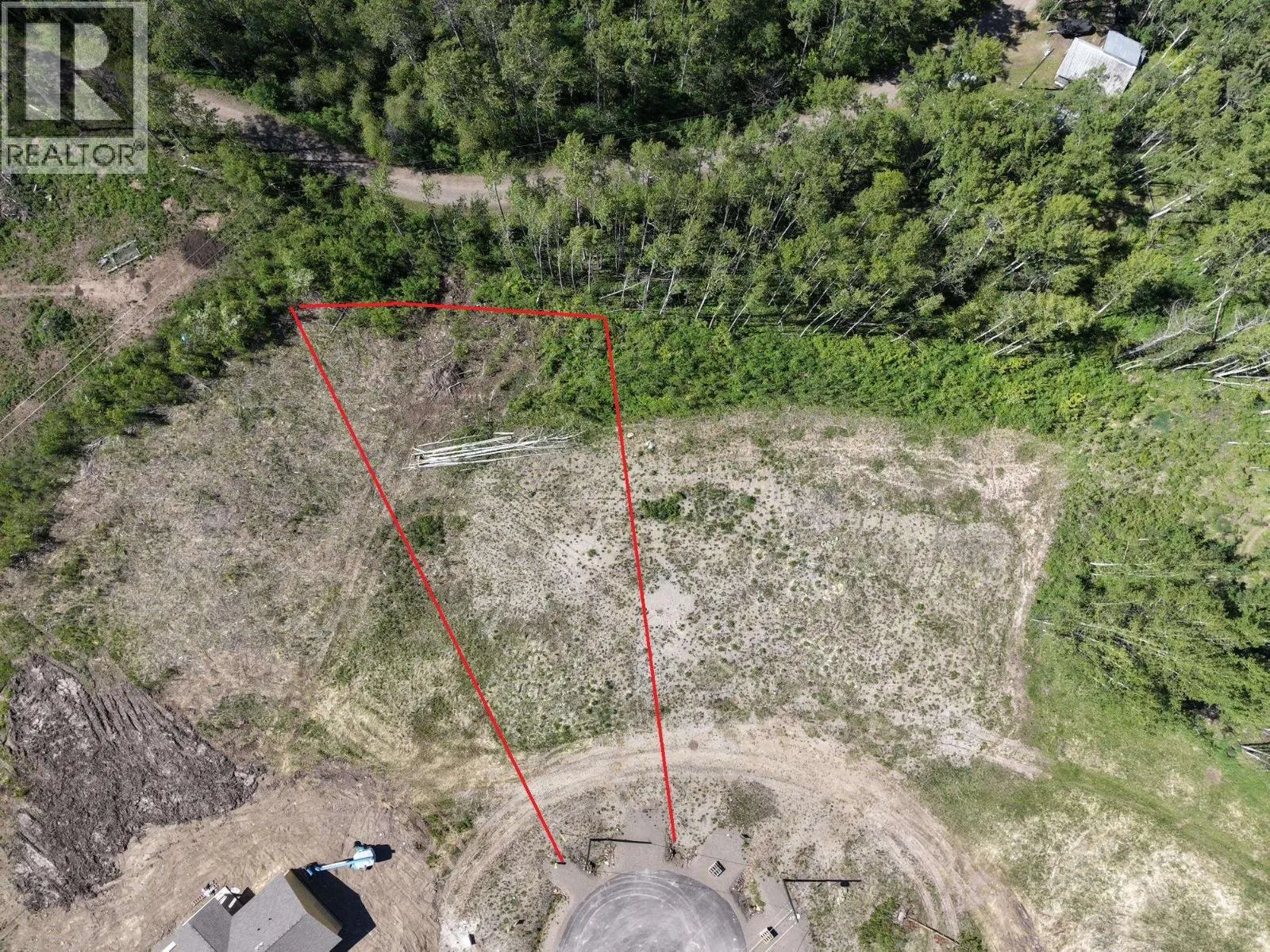 Photo 1 of 23 at LOT 5 BULKLEY Crescent