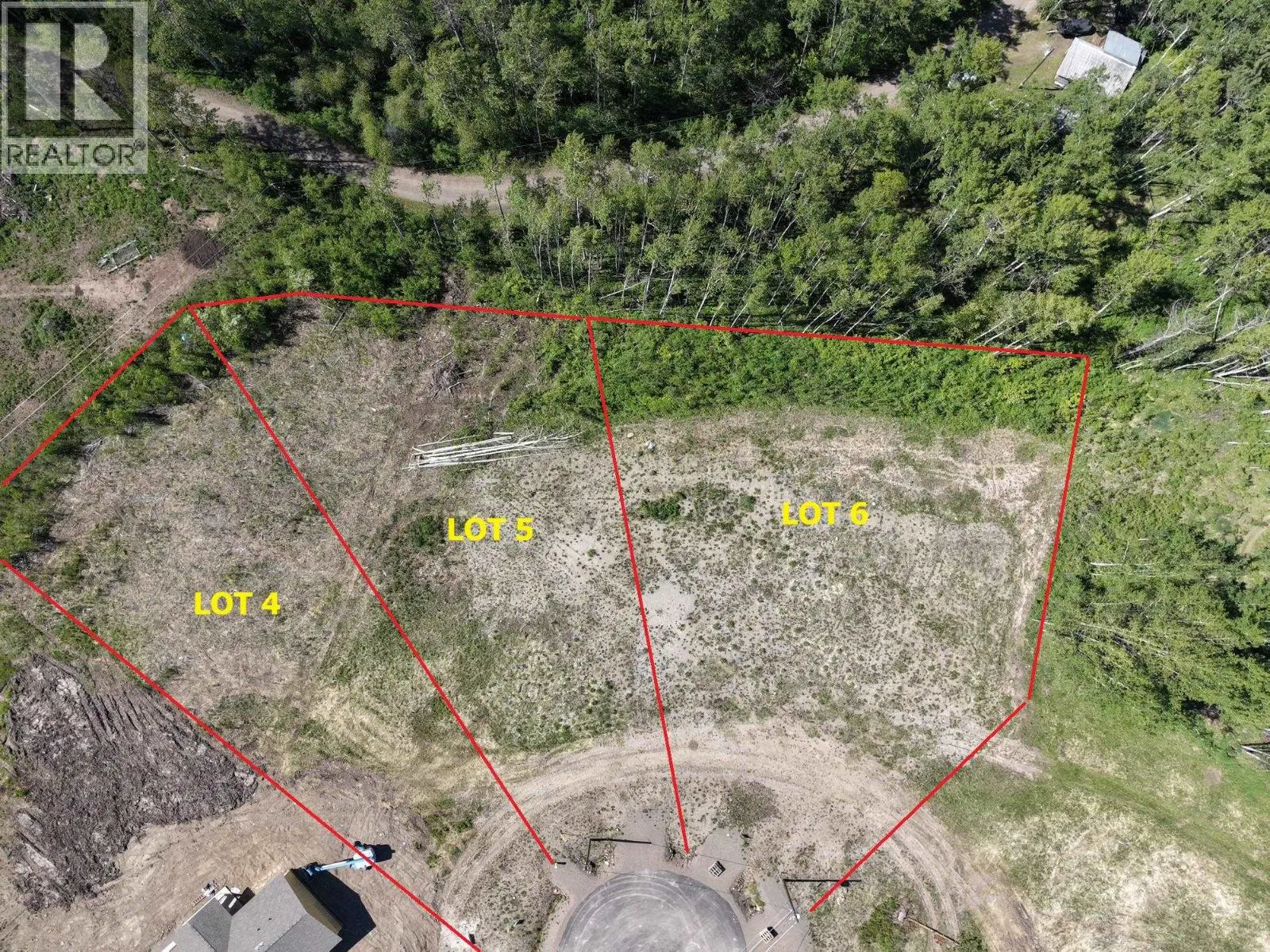 Photo 2 of 23 at LOT 5 BULKLEY Crescent