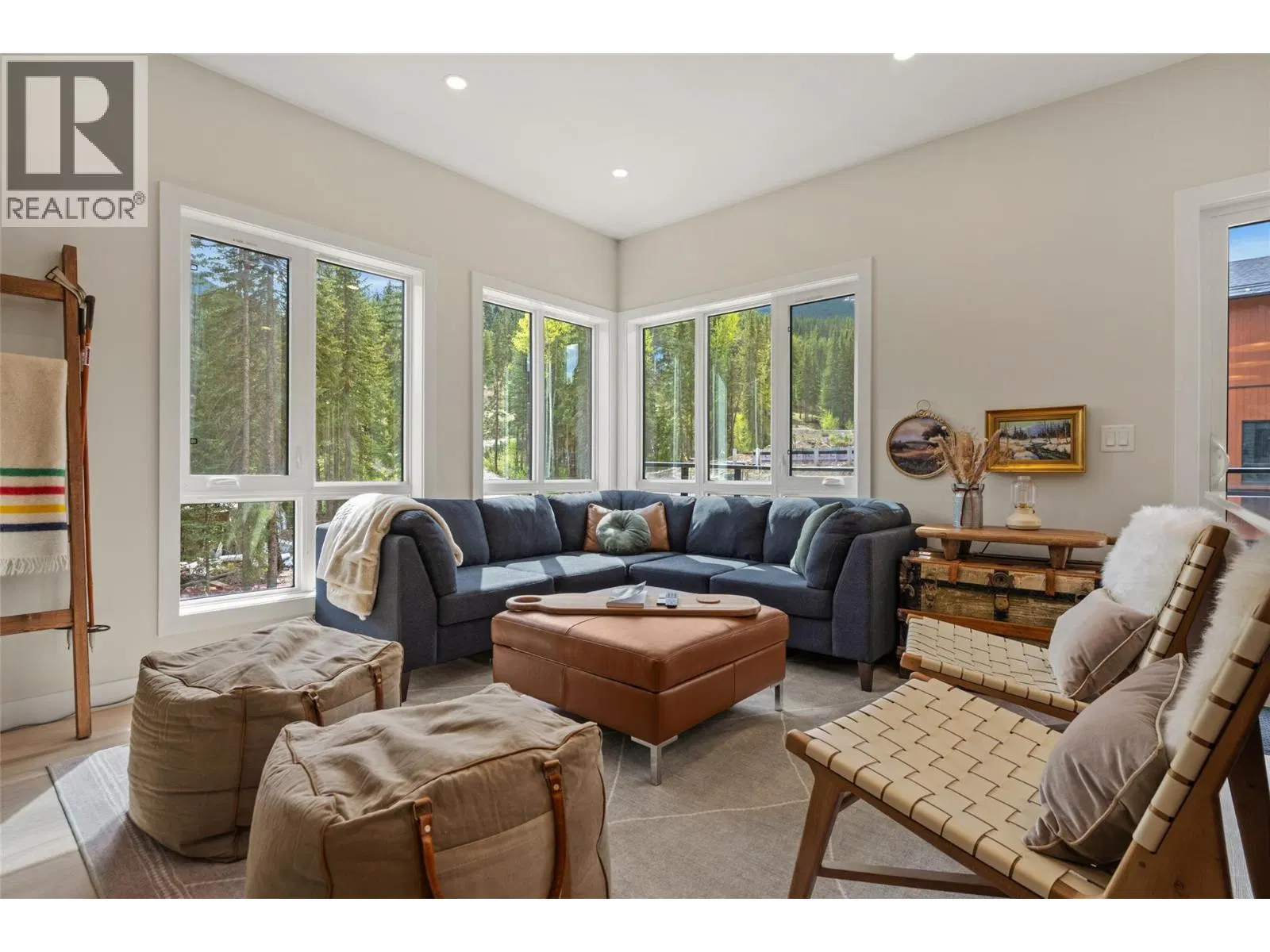 Photo 1 of 44 at #206 – 2116 Panorama Drive