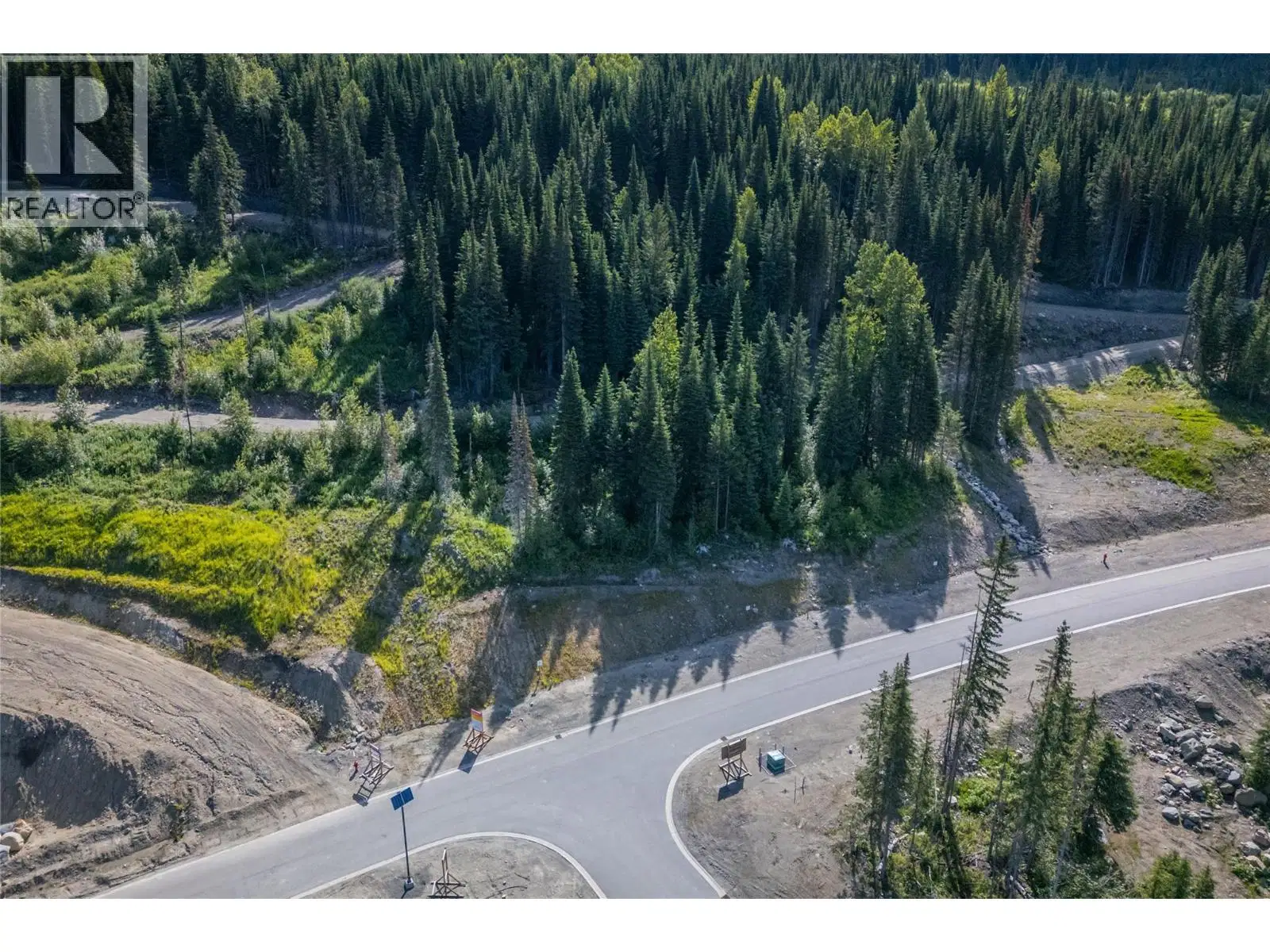 LOT 4 MCGILLIVRAY LAKE Drive