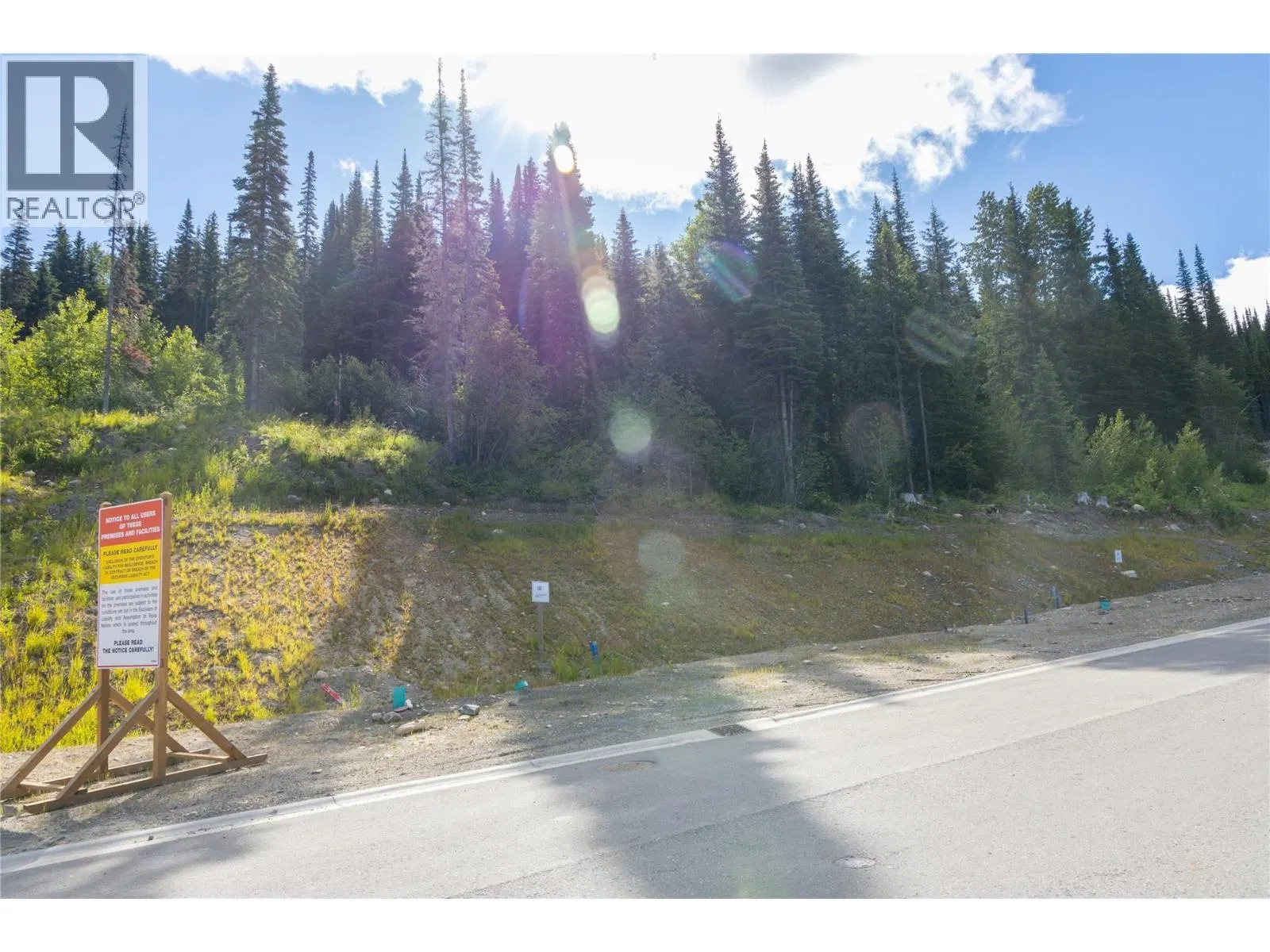 Photo 3 of 28 at LOT 4 MCGILLIVRAY LAKE Drive