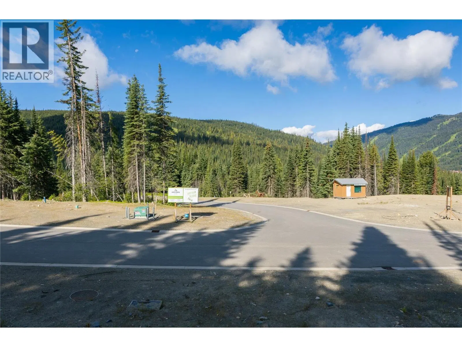 Photo 4 of 28 at LOT 9 MCGILLIVRAY LAKE Drive