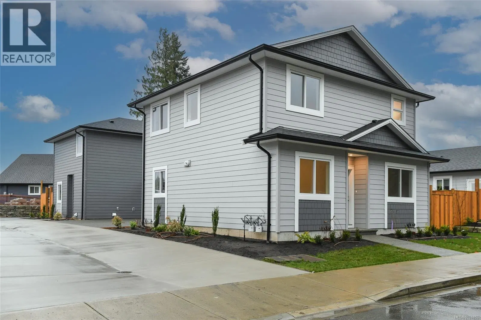 Photo 1 of 10 at A – 2317 McDonald Road