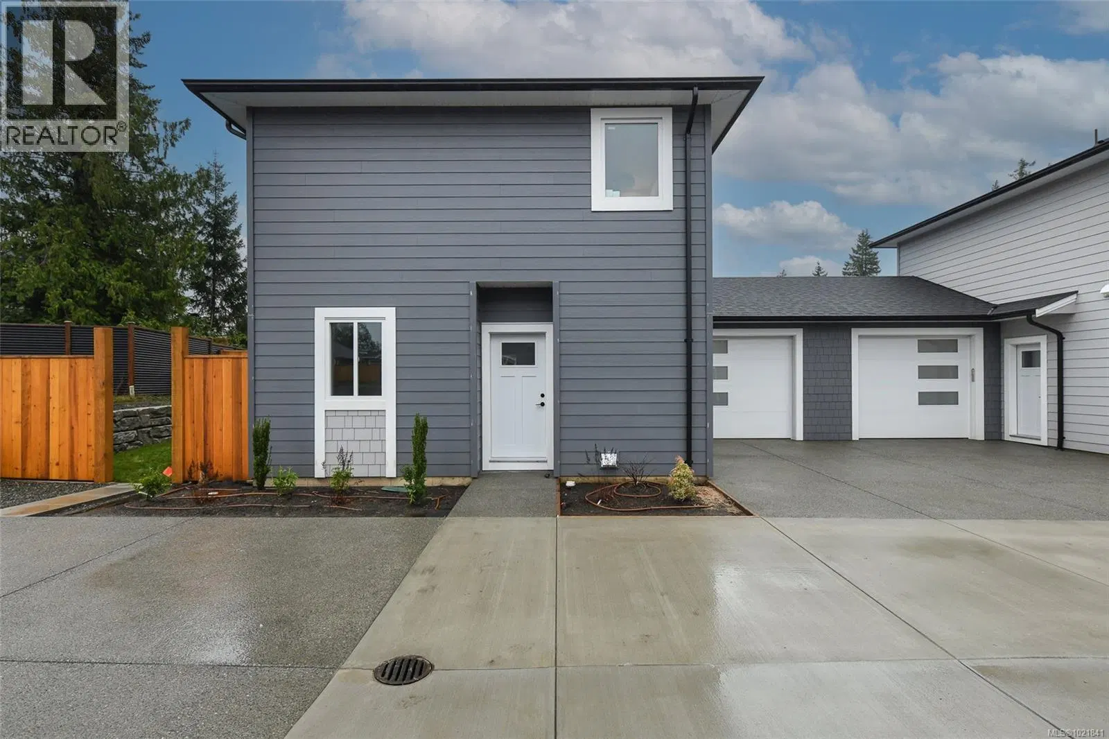 Photo 1 of 18 at B – 2317 McDonald Road