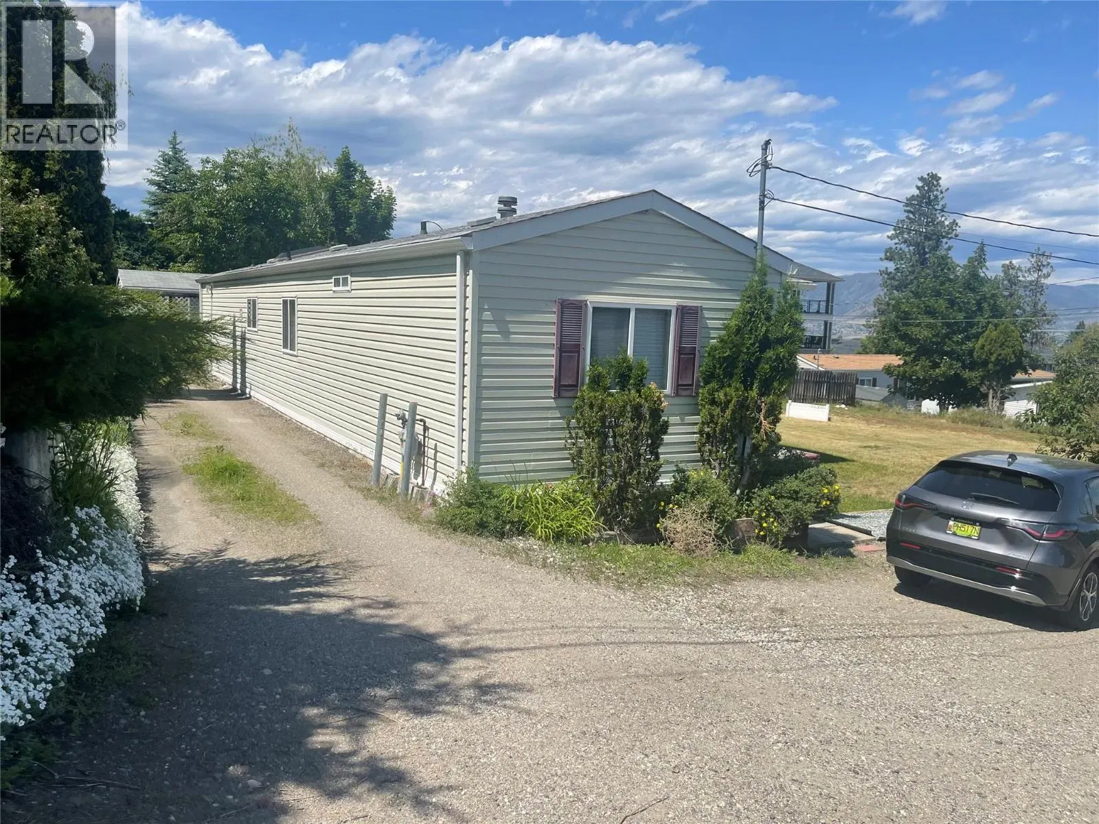 Photo 1 of 5 at 5155 Chute Lake Road