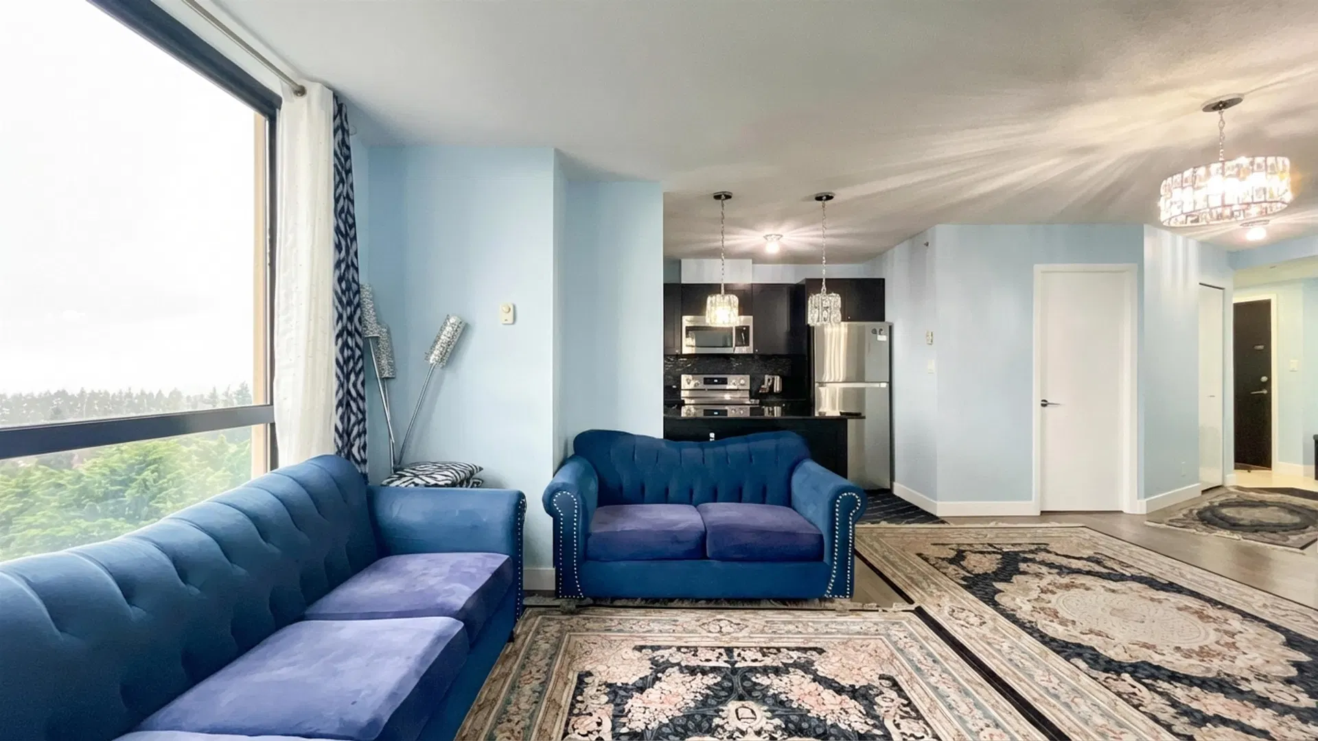 #1105 – 7225 Acorn Avenue