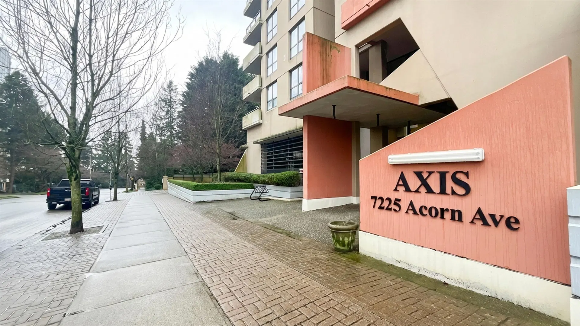 Photo 2 of 26 at #1105 – 7225 Acorn Avenue
