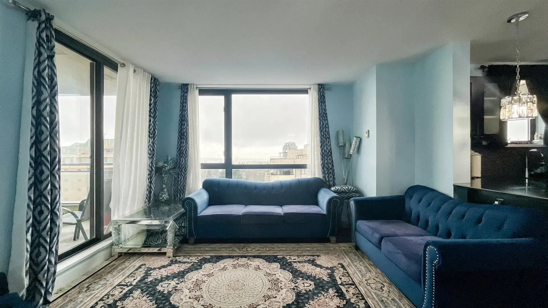 Photo 4 of 26 at #1105 – 7225 Acorn Avenue