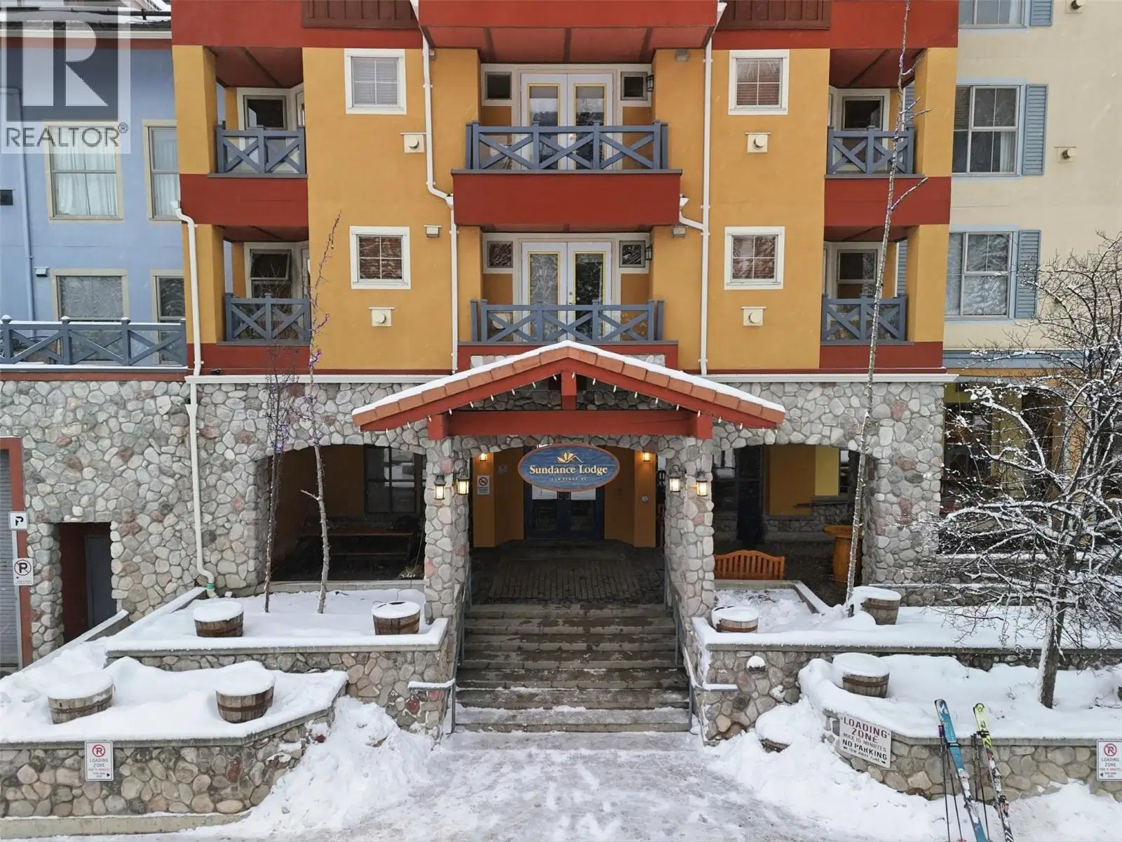 #204 – 3160 Creekside Way Other