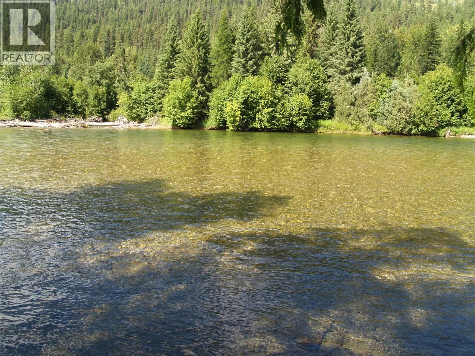 River Stone Road
