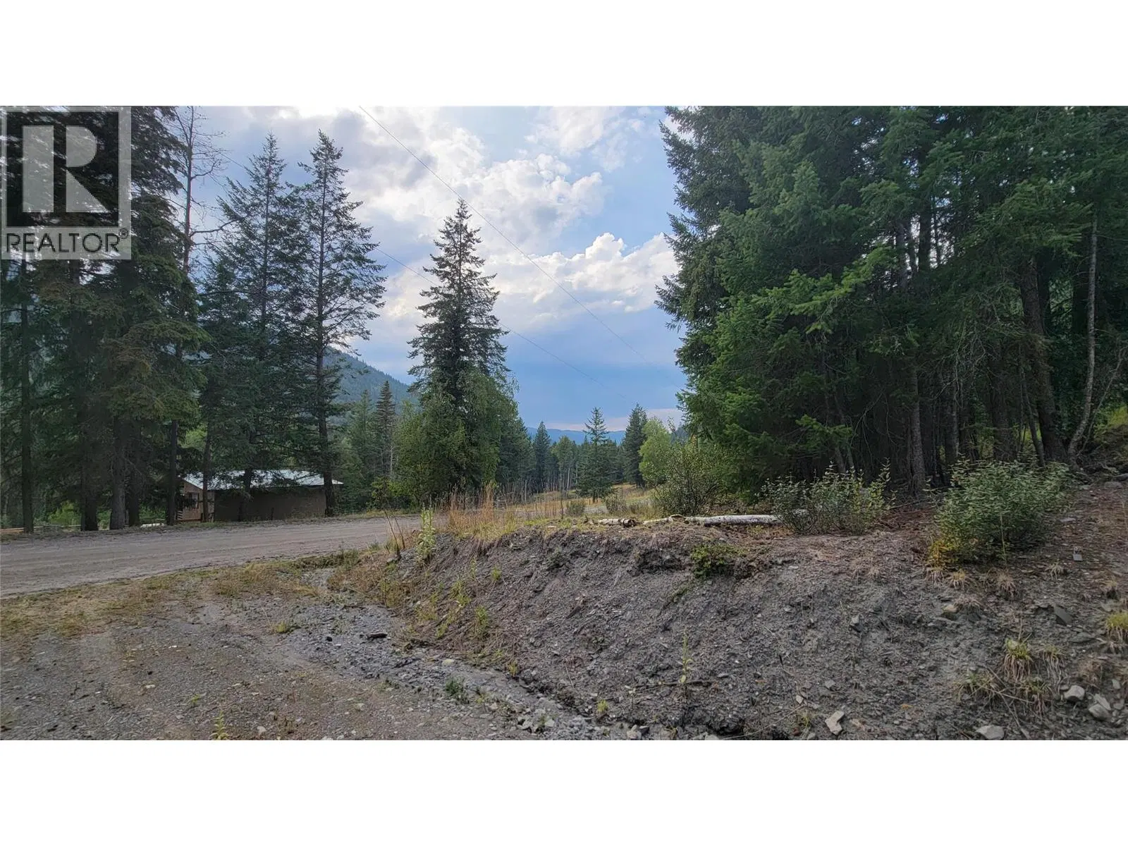 Photo 1 of 15 at lot 8 FADEAR CREEK Road