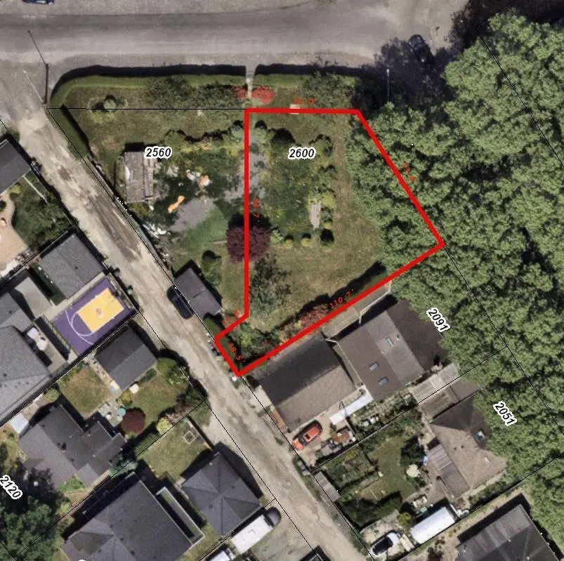 Photo 1 of 15 at 2600 Wellington Crescent