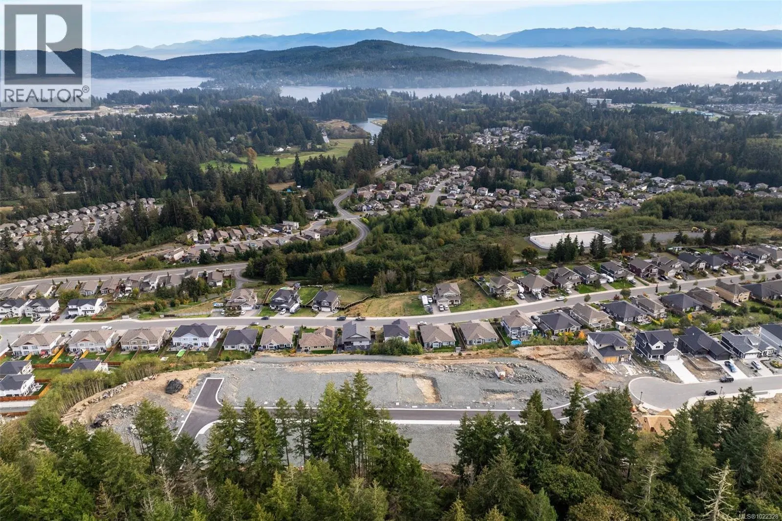 LT3 – 2600 Nickson Way