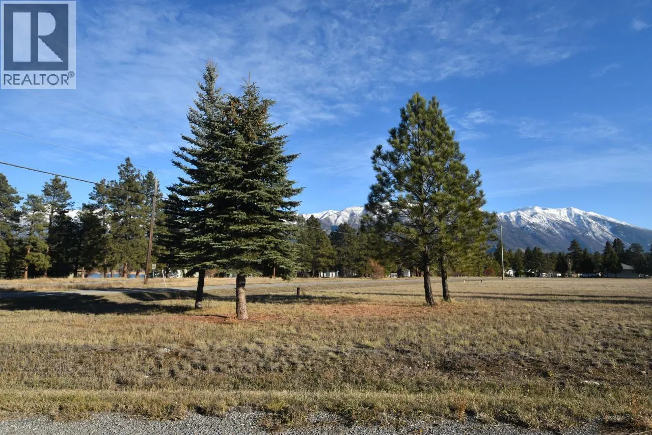 Photo 1 of 5 at Lot A DOGWOOD Road