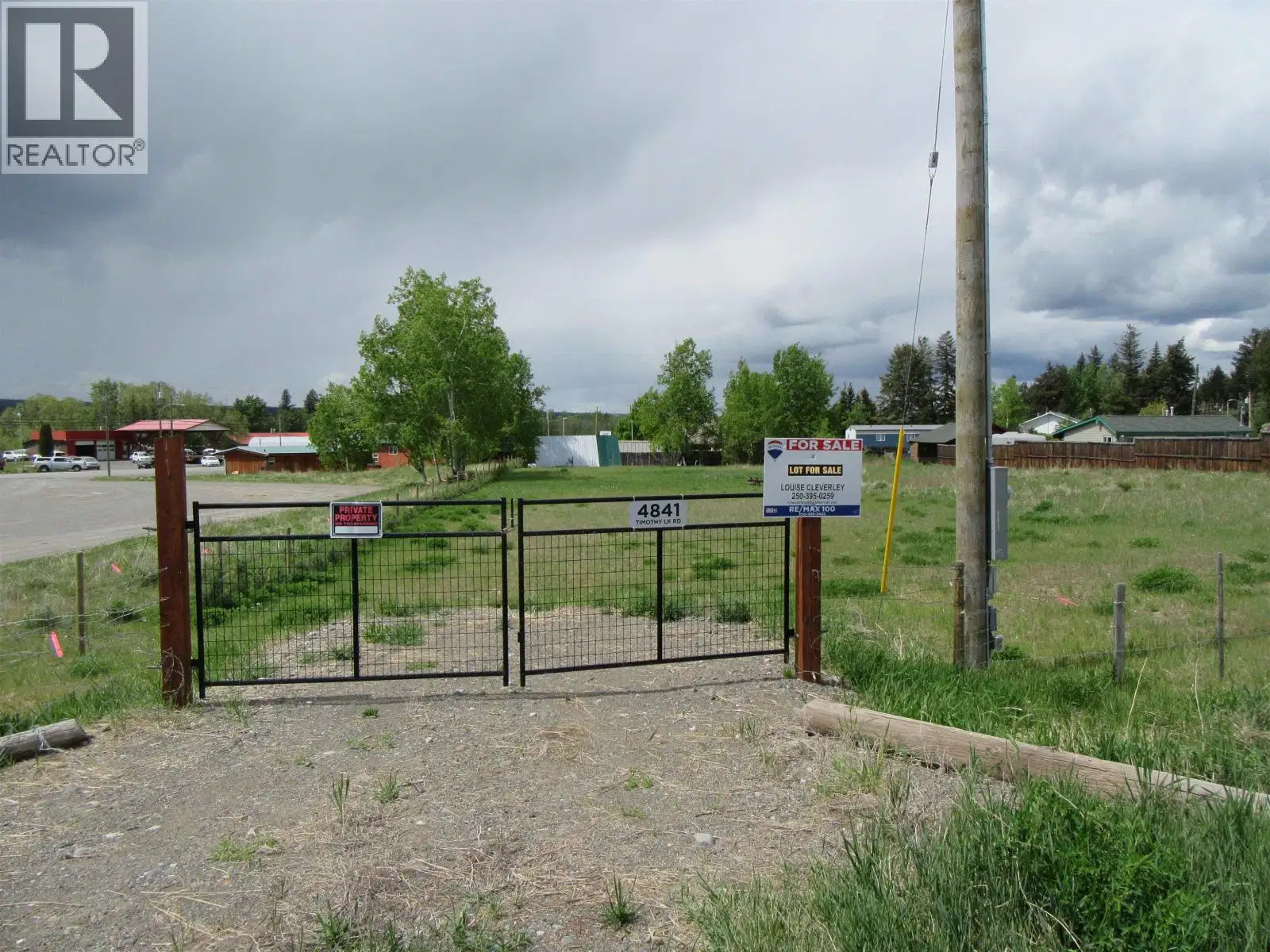 4841 TIMOTHY LAKE Road