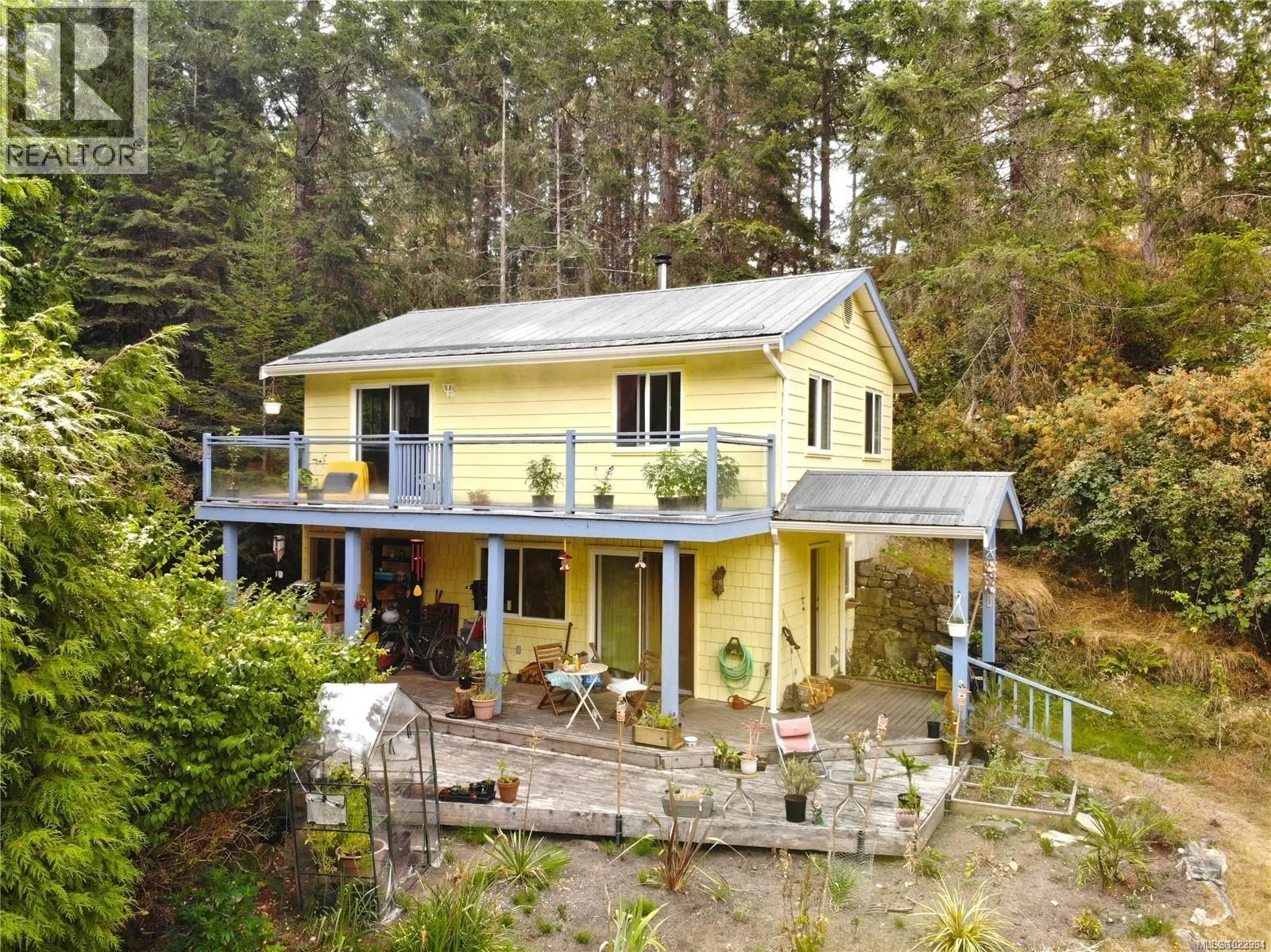 121 Whims Road