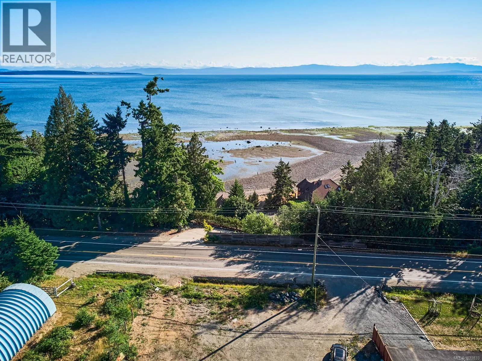 Photo 5 of 10 at 6632 Island Highway