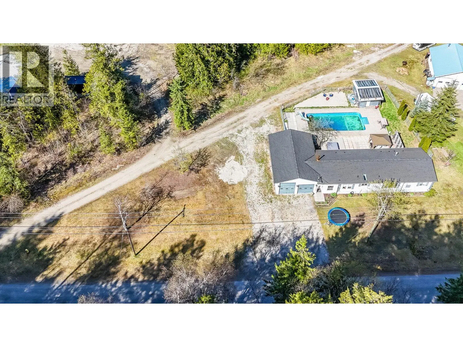 Photo 1 of 12 at 1740 Illecillewaet Road