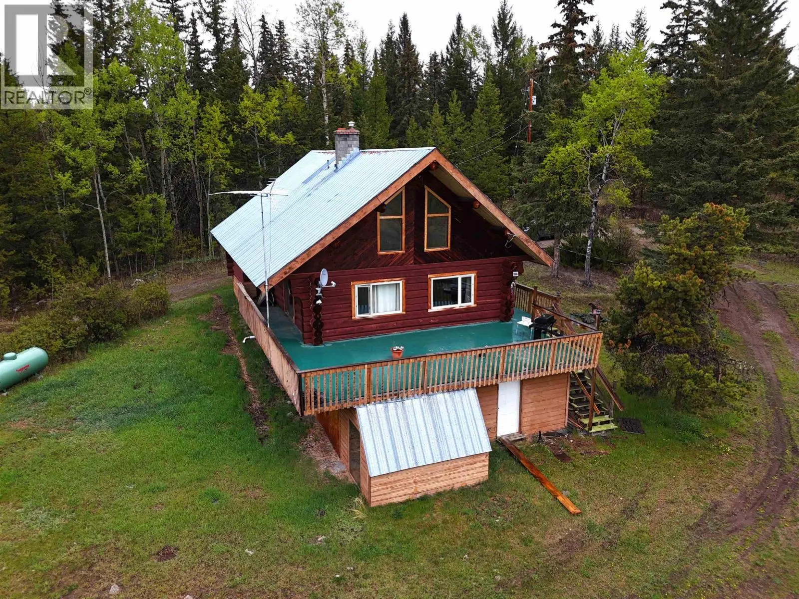 Photo 1 of 40 at 3074 SPOUT LAKE Road