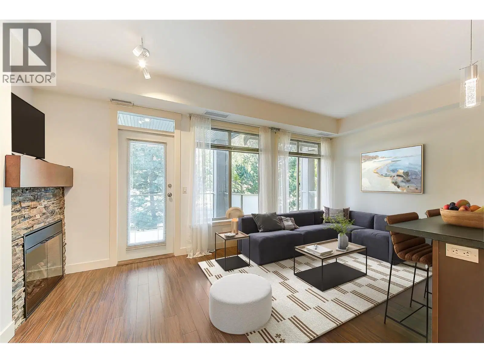 #209 – 3521 Carrington Road