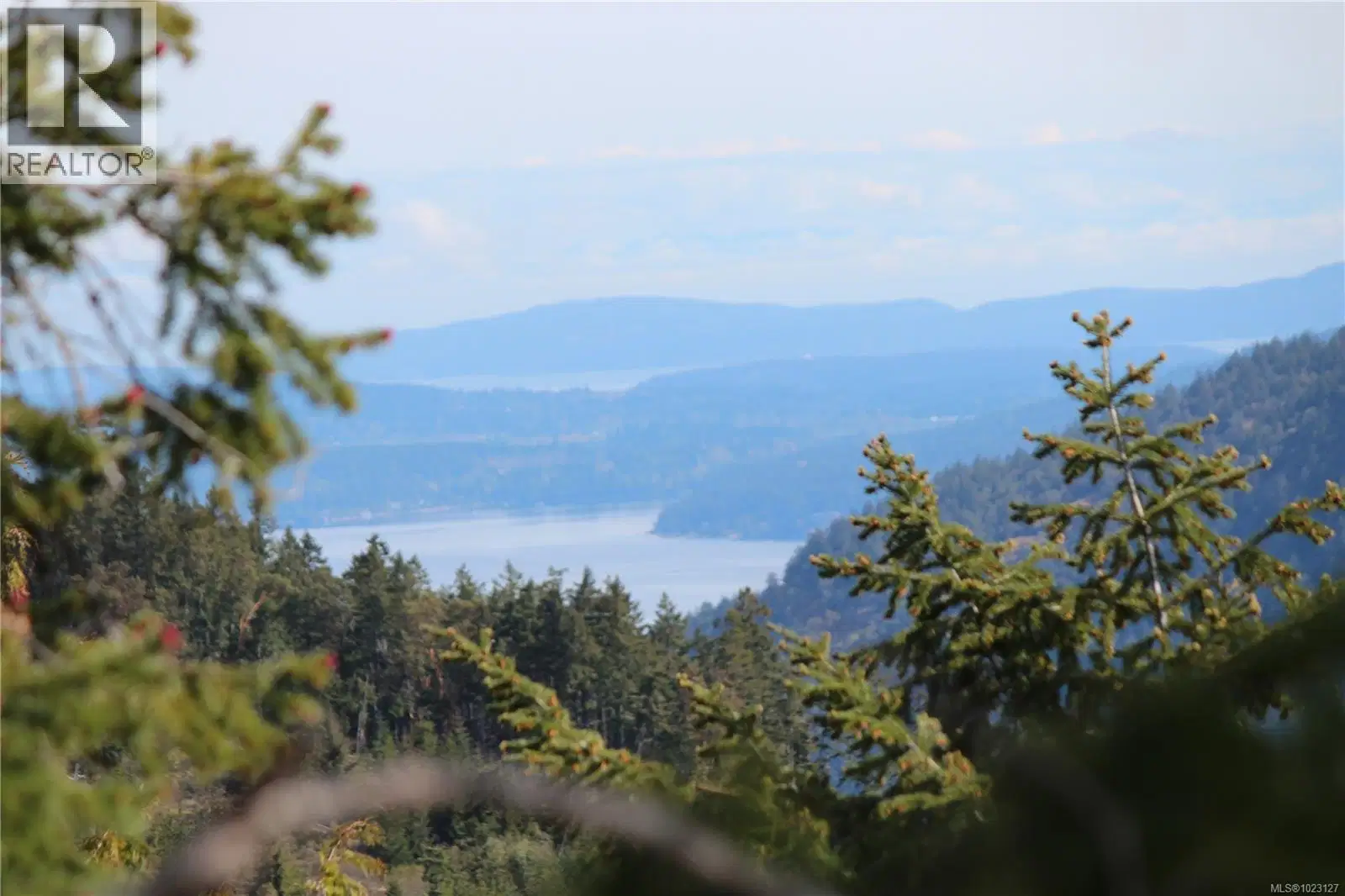 LOT 32 Goldstream Heights Drive