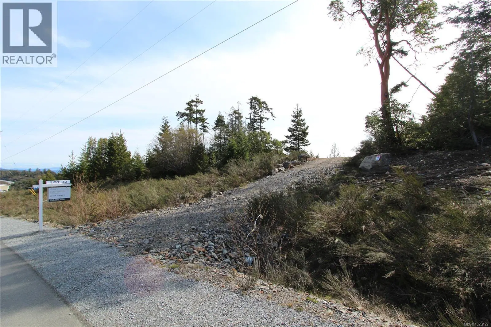Photo 4 of 67 at LOT 32 Goldstream Heights Drive