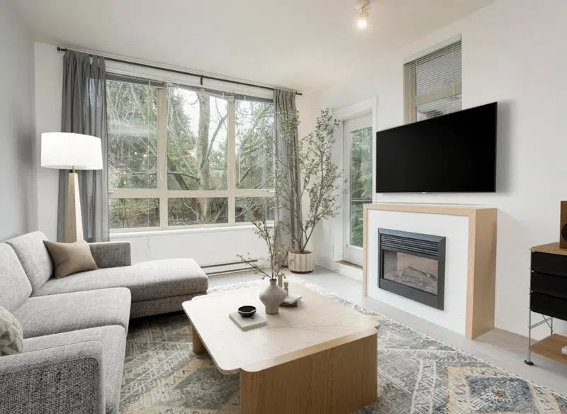 Photo 1 of 38 at #223 – 15988 26 Street