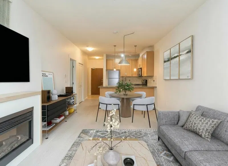Photo 2 of 38 at #223 – 15988 26 Street