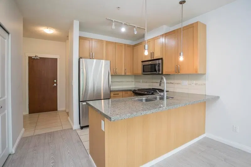 Photo 5 of 38 at #223 – 15988 26 Street