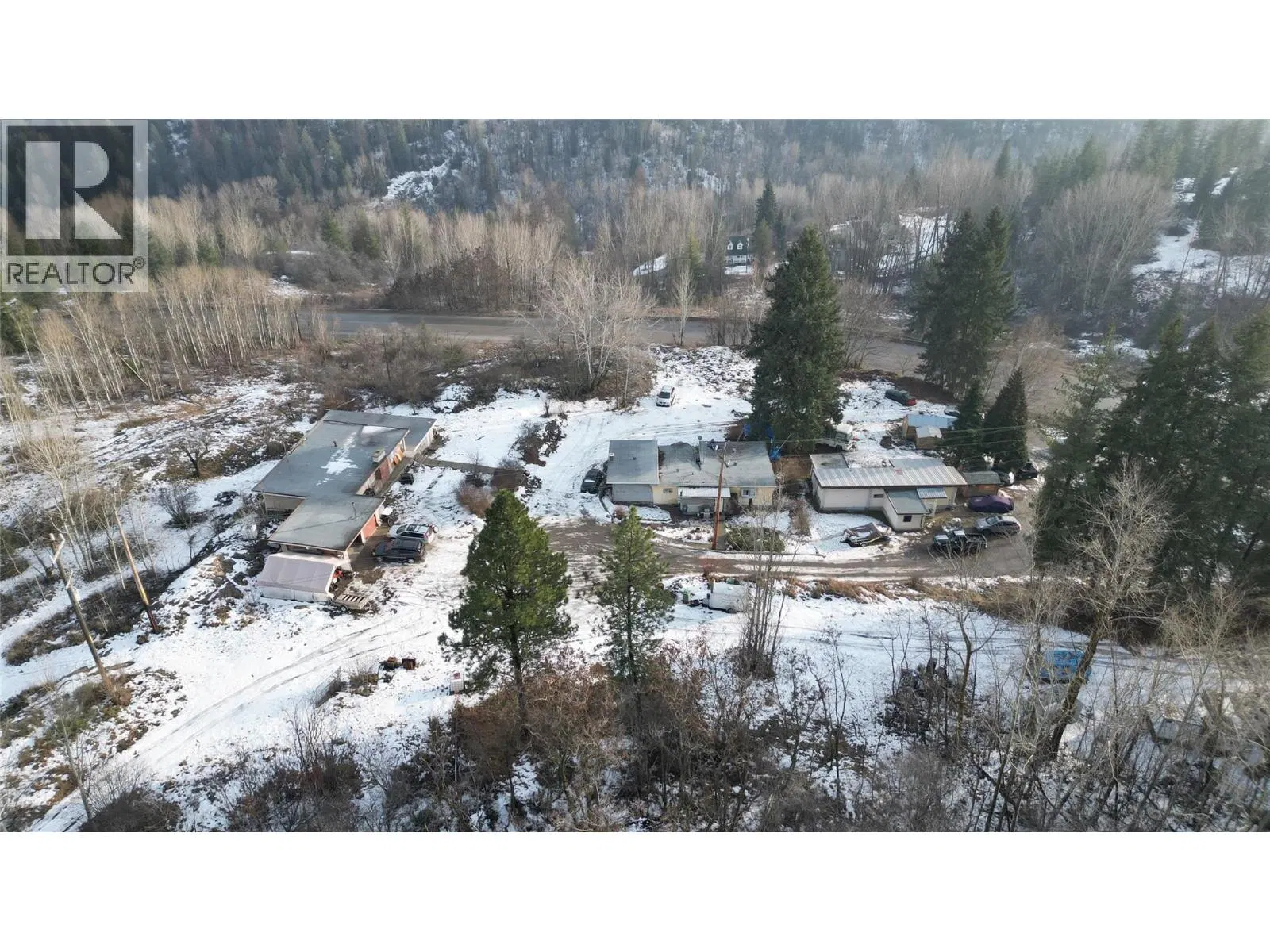 Photo 1 of 98 at 1381 3B Highway