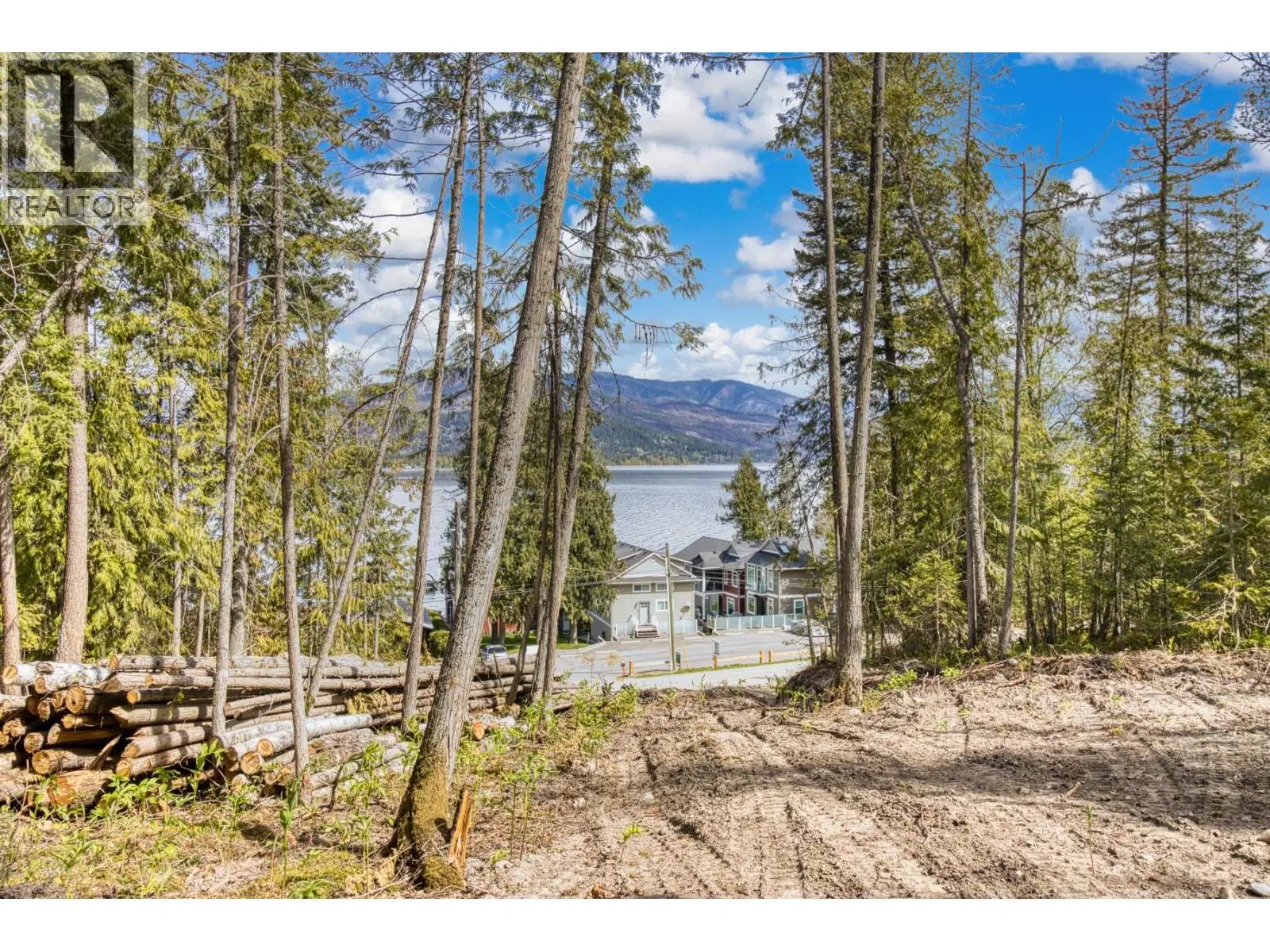 Lot 1 Blind Bay Road