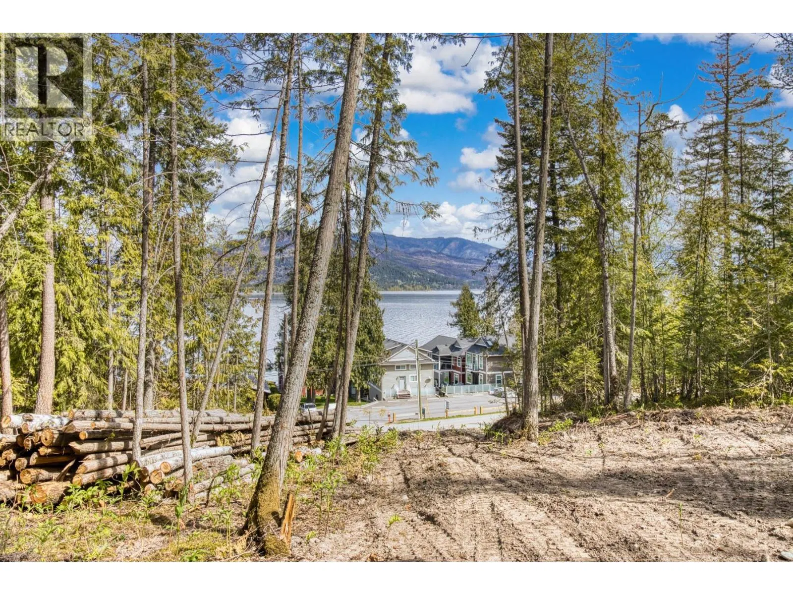 Photo 1 of 22 at Lot 1 Blind Bay Road