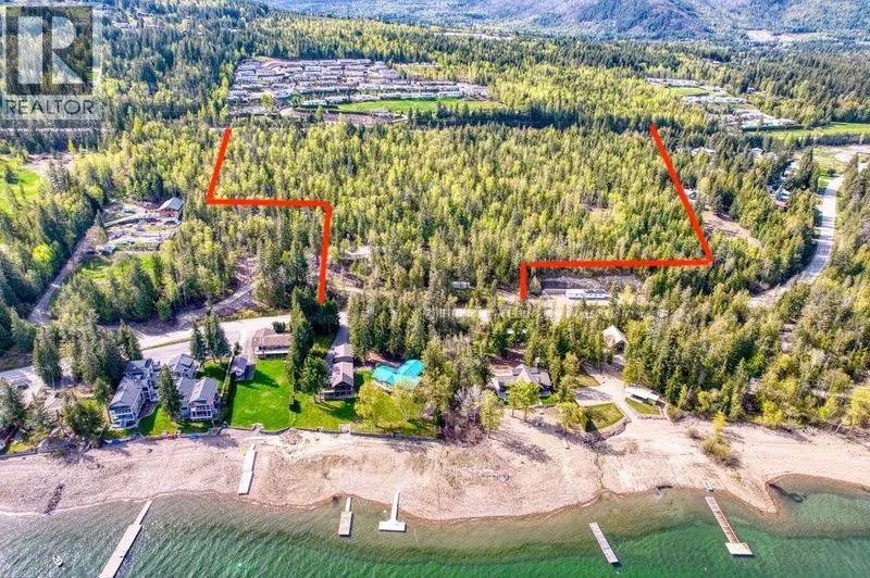 Photo 1 of 12 at Lot A Blind Bay Road