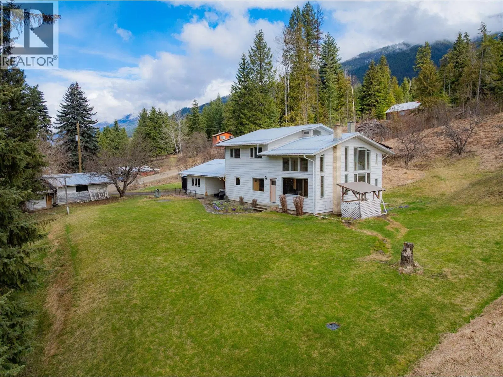 Photo 1 of 92 at 6943 KANIGAN Road